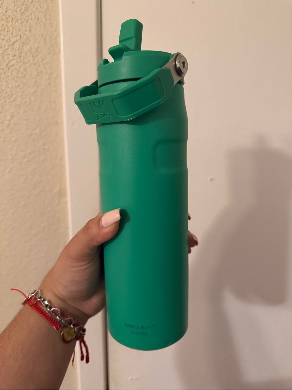 Stanley IceFlow AeroLight 24 Oz Tumbler With Fast Flow Lid
